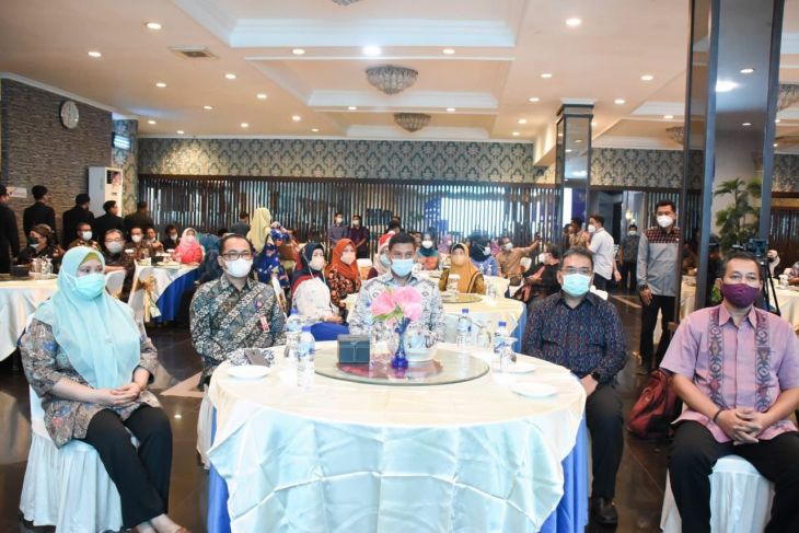 Pemkot Kediri buat program percepatan pemulihan dampak COVID-19