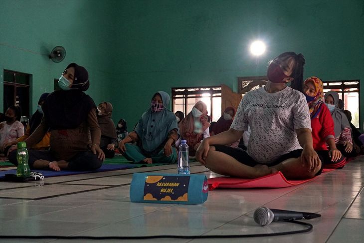 IBI Kota Kediri komitmen tekan angka