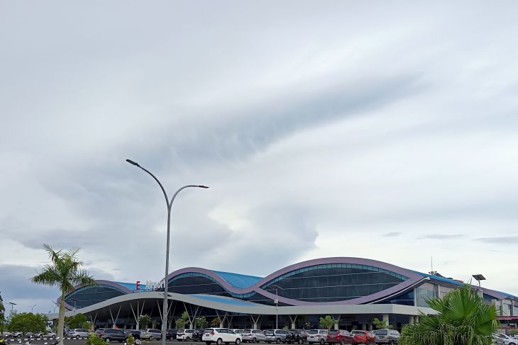 ASN mudik akan dicegat di Bandara DEO Sorong