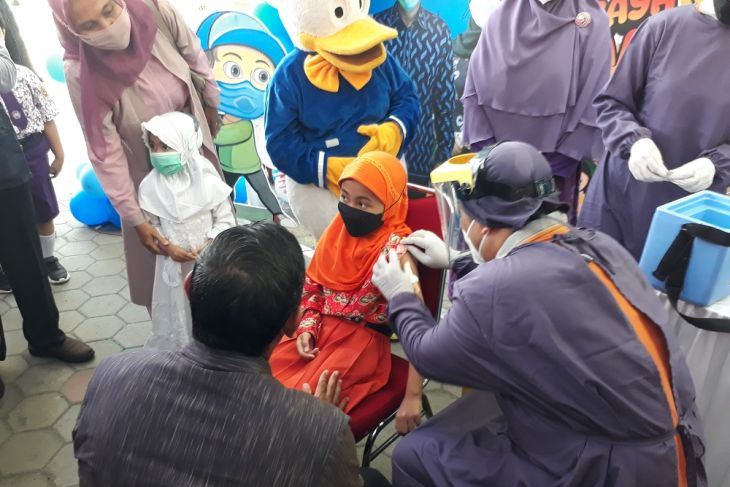 Pemkot Kediri minta satgas kelurahan diaktifkan untuk cegah varian Omicron