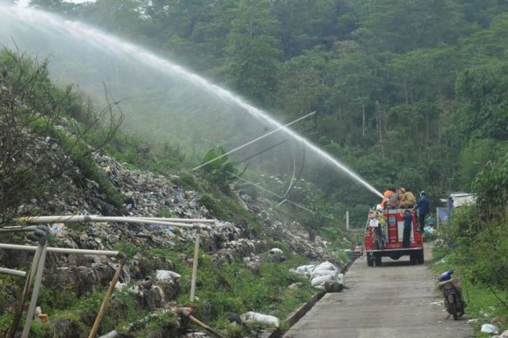 Peringatan Hari Peduli Sampah Nasional