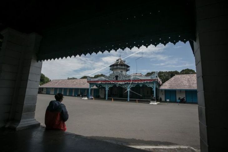 Kota Solo kembali menerapkan PPKM level tiga