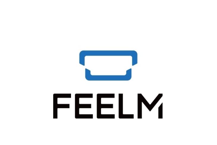 FEELM Logo black 1