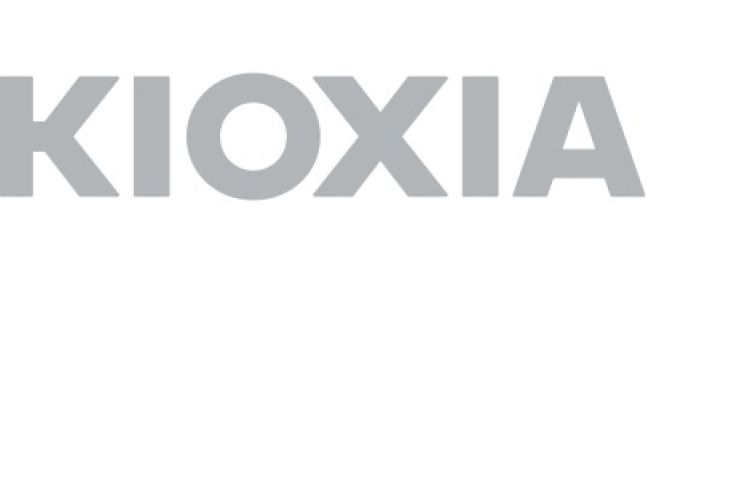 KIOXIA BrandLogo SIL RGB 1