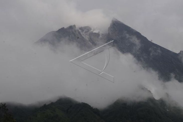 Aktivitas Gunung Merapi