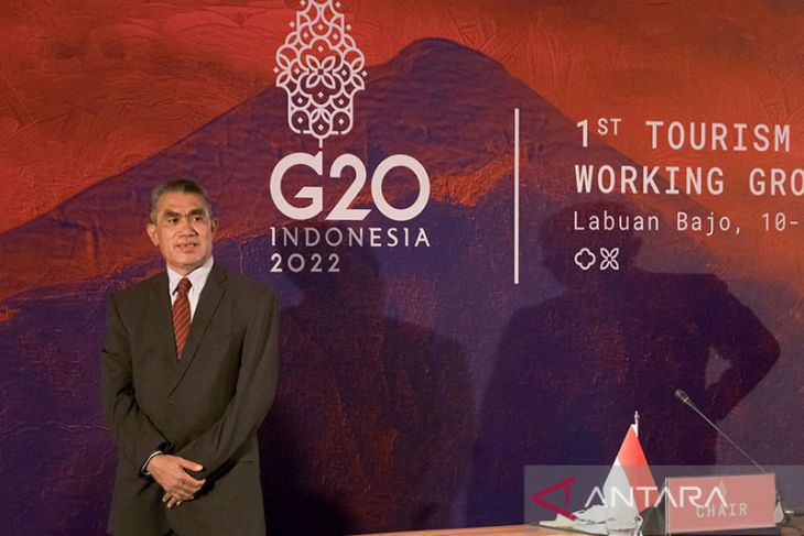 G20 delegates agree to create a sustainable tourism climate
