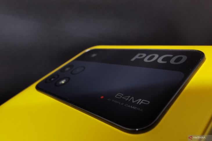 Review – POCO M4 Pro, spesifikasi sangar harga Rp3 jutaan