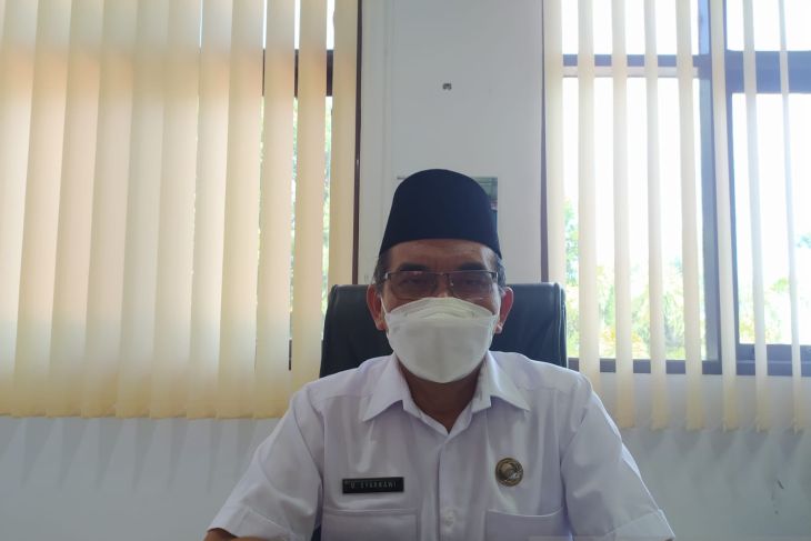 Penyakit mulut dan kuku hewan belum ditemukan di Provinsi Bengkulu