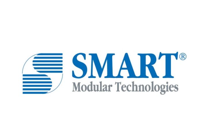 SMART Modular Technologies luncurkan rangkaian solid state drive pusat data baru