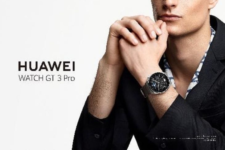 Huawei Watch GT3 Pro dan Watch FIT 2 segera meluncur di Indonesia