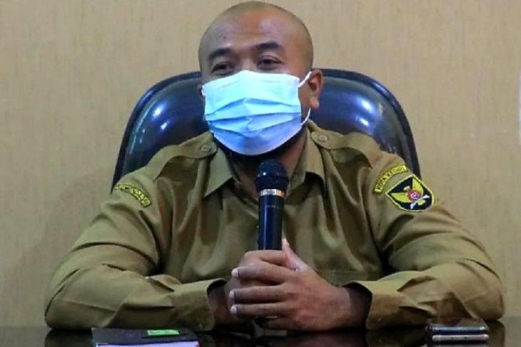 Indeks Kualitas Lingkungan Hidup Kota Kediri meningkat jadi 64,60