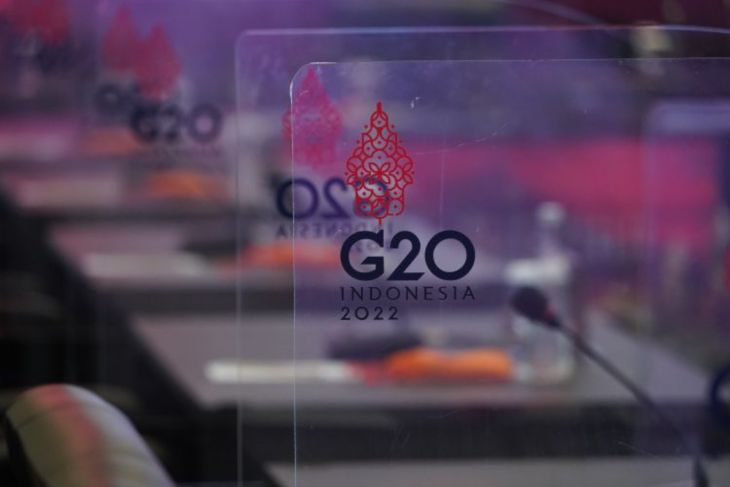 Peneliti: Momentum G20 jadikan RI negara besar