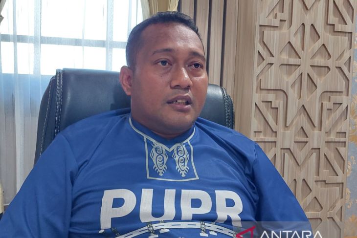 Pengaspalan tiga ruas Jalan Trans-Papua Barat tuntas pada 2022