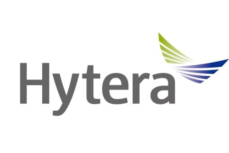 Hytera brand logo