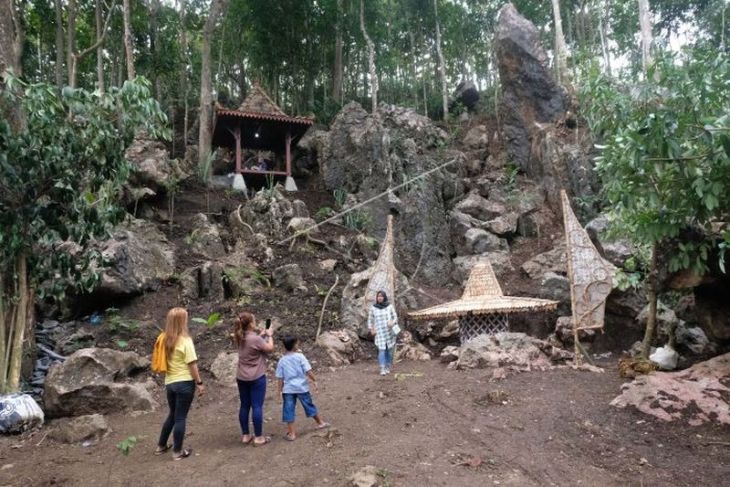 Wisata Museum Marmer Indonesia