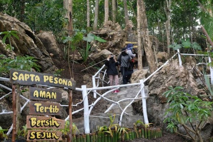 Wisata Museum Marmer Indonesia