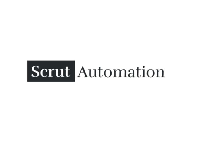 Scrut Automation Logo