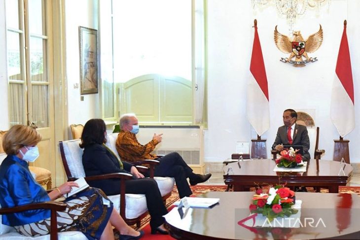 Bank Dunia sebut Indonesia stabil jaga perekonomian kisaran 5 persen