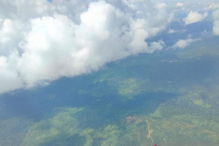 BMKG keluarkan peringatan dini cuaca di Papua Barat
