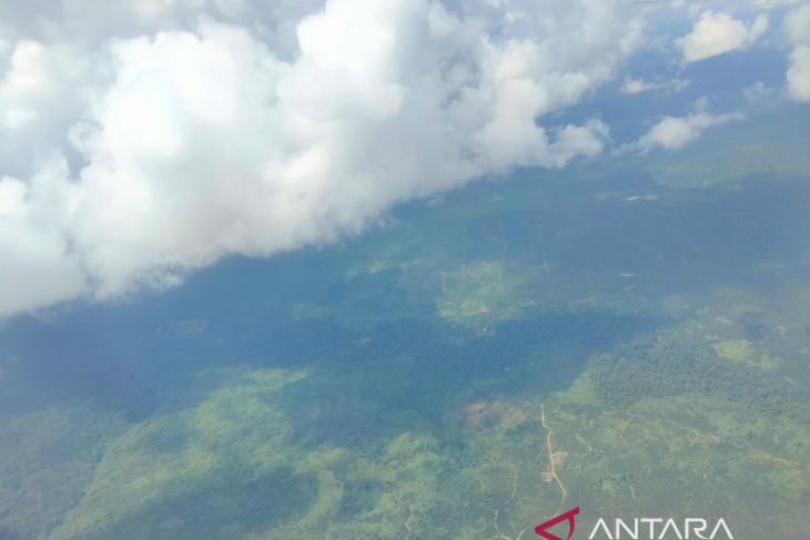 BMKG: Wilayah Sorong berpotensi dilanda cuaca ekstrim
