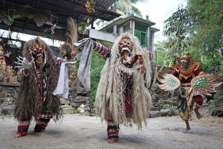 Festival Lima Gunung