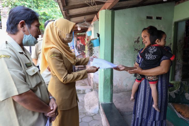 Dispendukcapil Kediri 