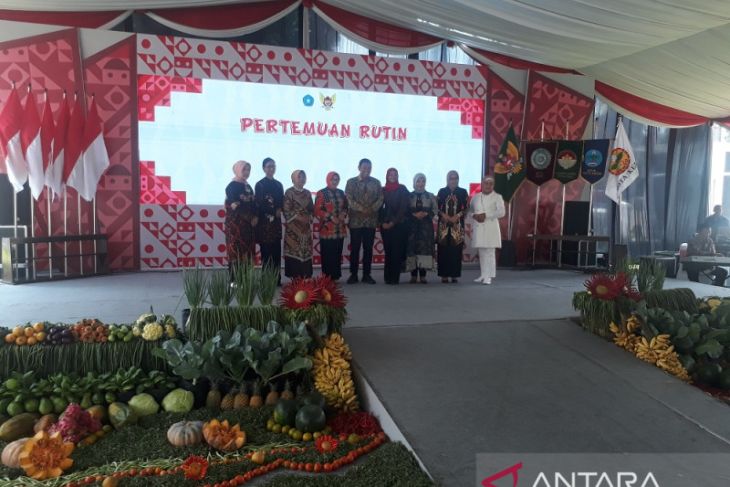 Wali Kota : Organisasi wanita miliki peran penting bangun Kediri