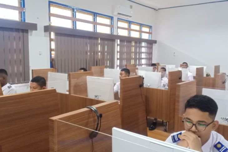 ANBK di Papua Barat hadapi kendala jaringan dan listrik