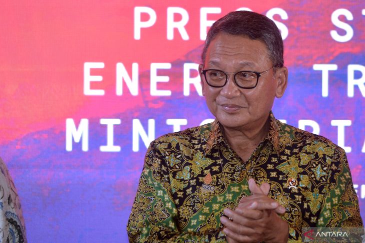 Natural gas can play key role in energy transition: minister