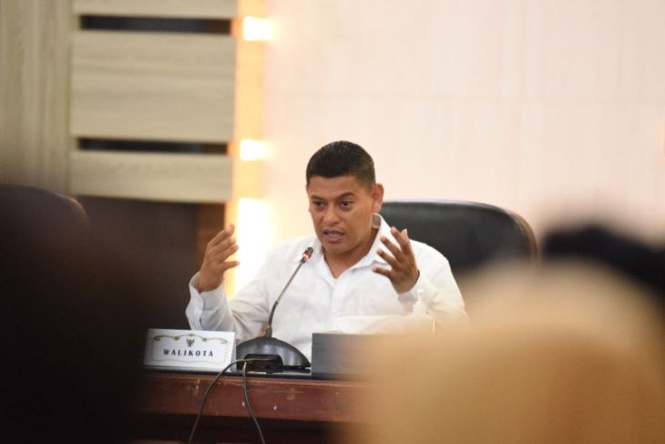 Pemkot Kediri gandeng perguruan tinggi bahas rencana pengoperasian bandara