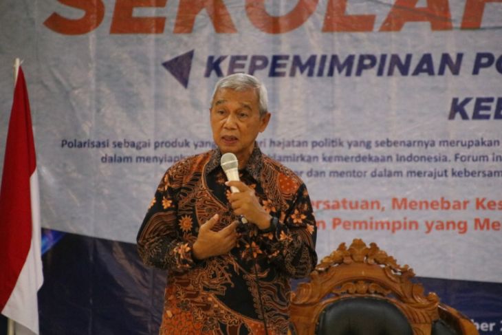 Muhammadiyah: Putusan PN Jakpus soal tunda Pemilu langgar konstitusi