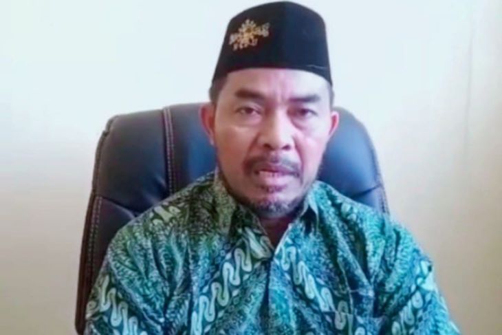 Ketua PCNU Sibolga sesalkan proses hukum Polres Tapteng yang lambat