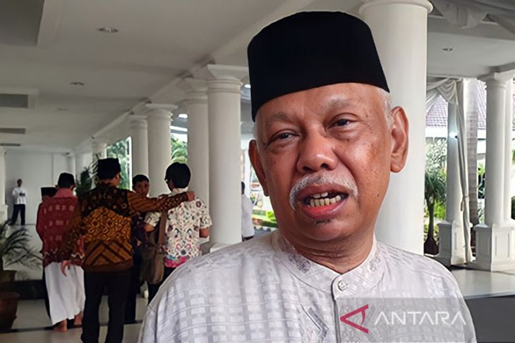 Anwar Abbas: Azyumardi Azra seorang ilmuwan berkelas