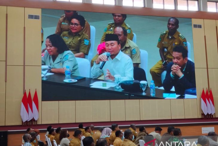 Senator: Pembentukan DOB Papua Barat Daya guna percepatan pembangunan