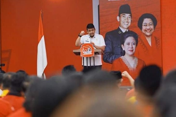 Wali Kota Medan: Pembongkaran pos OKP wujudkan Medan metropolitan