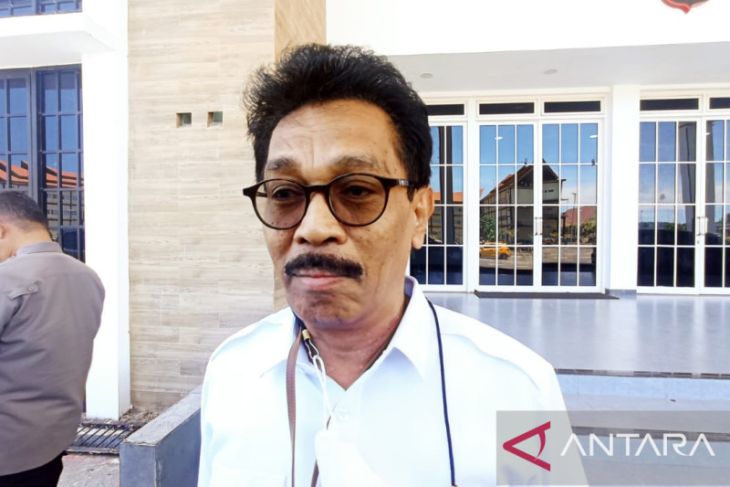 BPJN Papua Barat: Awal 2024 pengerjaan jalan strategis nasional rampung