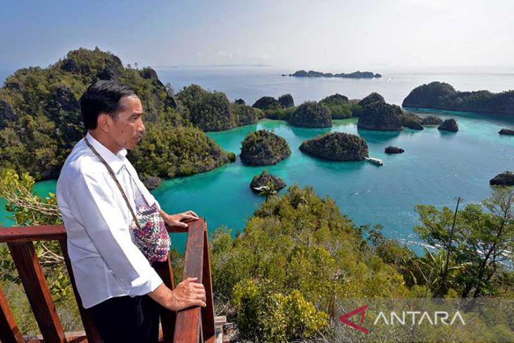 KSP: Tidak ada penetapan darurat sipil di Papua