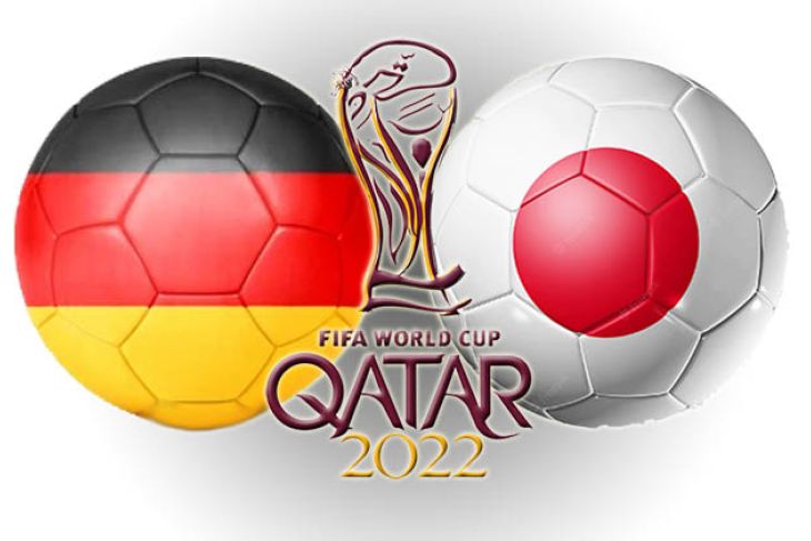 Preview Piala Dunia 2022: Jerman menghadapi Jepang