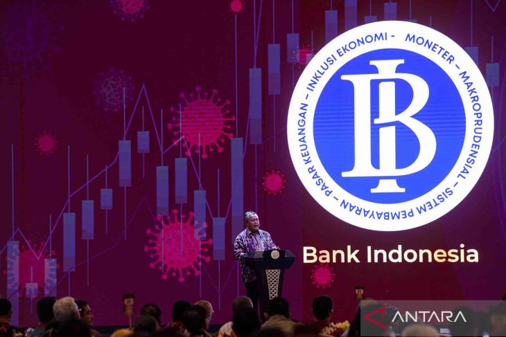 Pertemuan Tahunan Bank Indonesia Tahun 2022