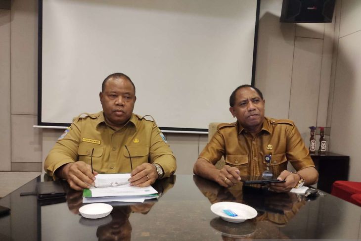 Papua Barat masih kekurangan personel Polisi Hutan
