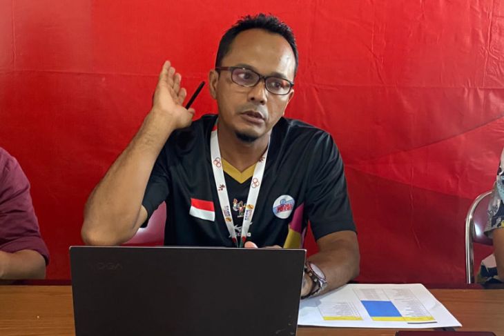 Pidie Kuasai Perolehan Medali Pada 11 Cabang Olahraga (Cabor) yang Dipertandingkan, Aceh Besar Kuasai Angkat Besi