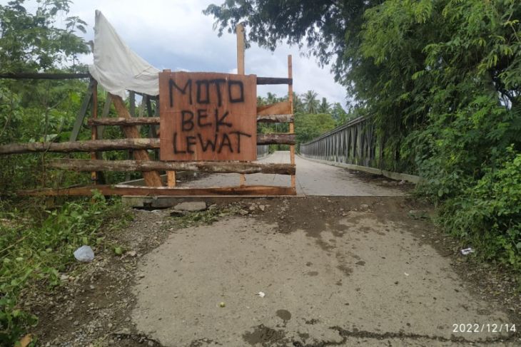 Pj Bupati Aceh Besar ingatkan BPBD dan Dinsos waspada banjir