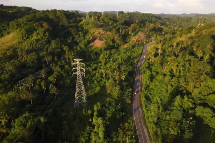PLN UIP Sulawesi dorong capaian TKDN infrastruktur KEK Likupang