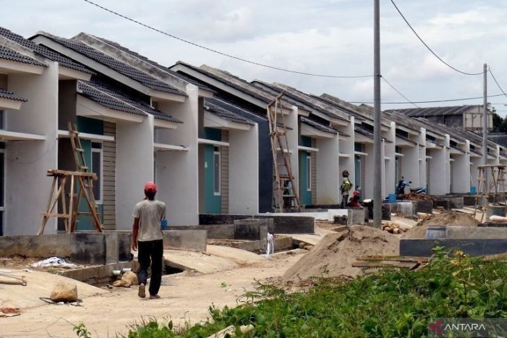 Ministry to Tackle Eight Focus Areas in Housing This Year - British ...