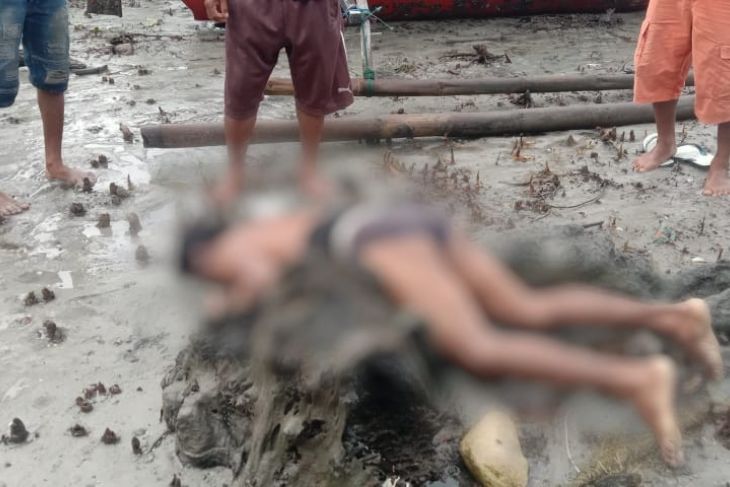 Polisi usut penyebab tewasnya nelayan Wasior