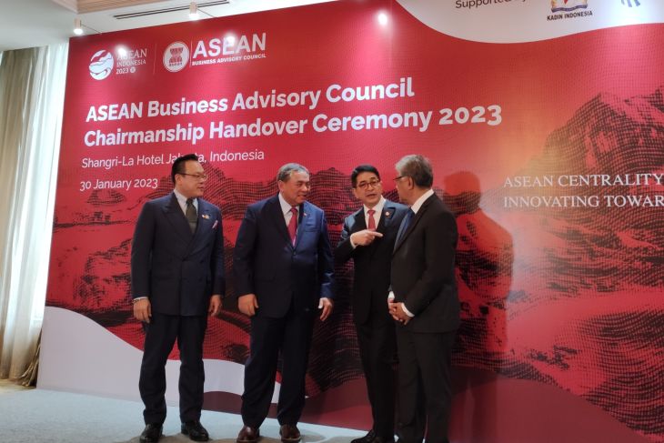 ASEAN chairmanship: Kadin to introduce seven breakthroughs