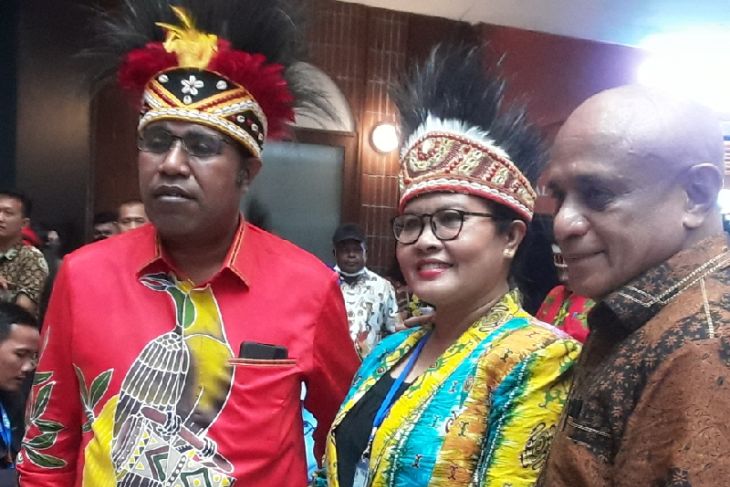 Sail Teluk Cenderawasih angkat potensi ekonomi daerah
