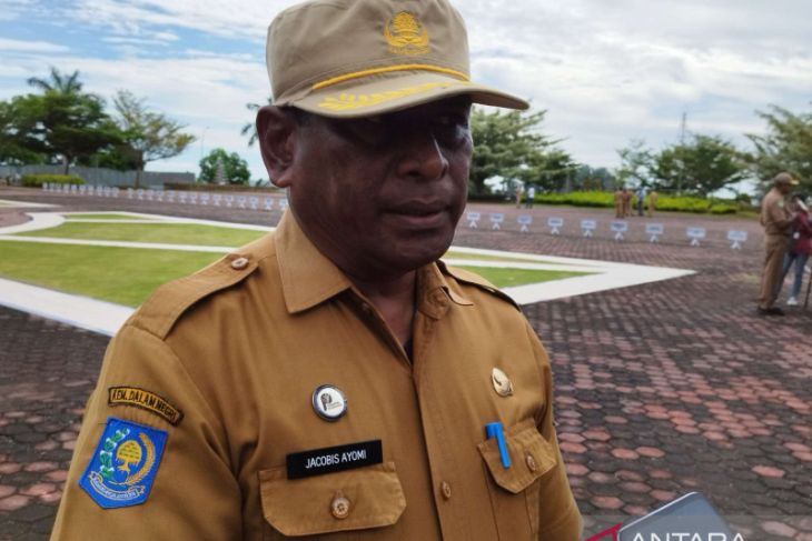 DKP Papua Barat benahi tiga pelabuhan pendaratan perikanan