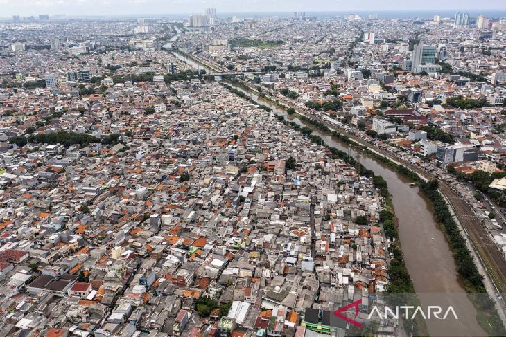 Regulasi penggunaan air tanah di ibu kota Jakarta