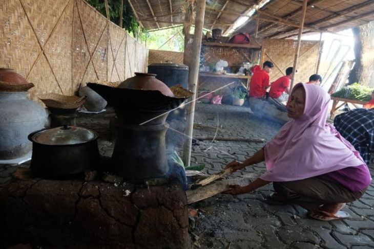 Potensi kuliner UMKM Kota Surakarta